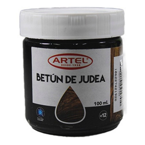 Betún De Judea - Artel