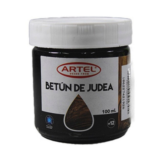 Betún De Judea - Artel