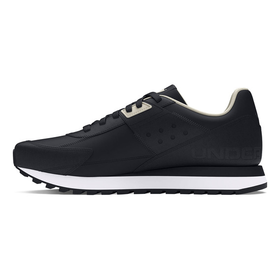 Championes Under Armour Ua Essential Runner Para Hombre