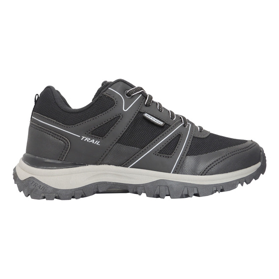 Zapatillas Hombre Athix Outdoor Reclus