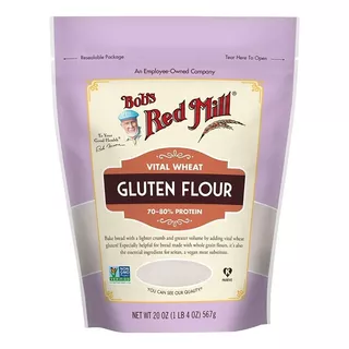 Gluten Trigo Vital Bob´s Red Mill 567g