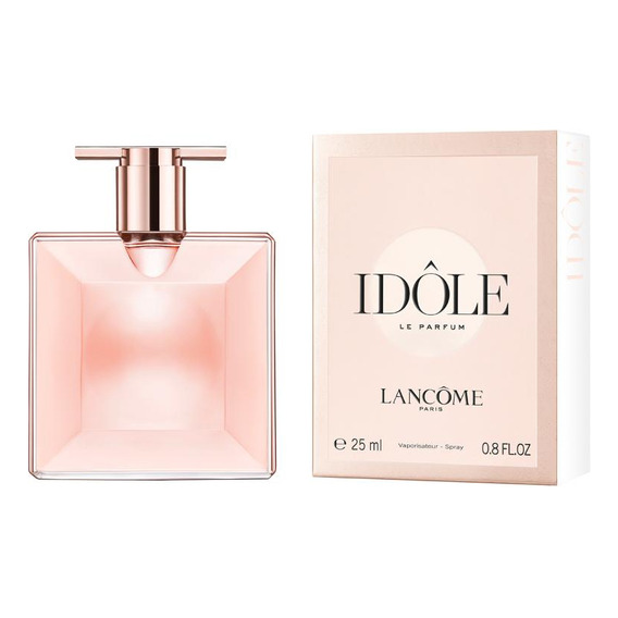 Perfume Lancome Idole Edp 25ml Original Súper Oferta