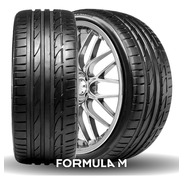 Kitx2 Neumáticos Bridgestone 225/40r18 Potenza S001 Rft