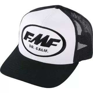 Gorra Fmf Trucker Hat - Fmf Origins 2 Snapback Classic Qpg