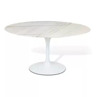 Mesa Saarinen Jantar Redonda Espirito Santo 120