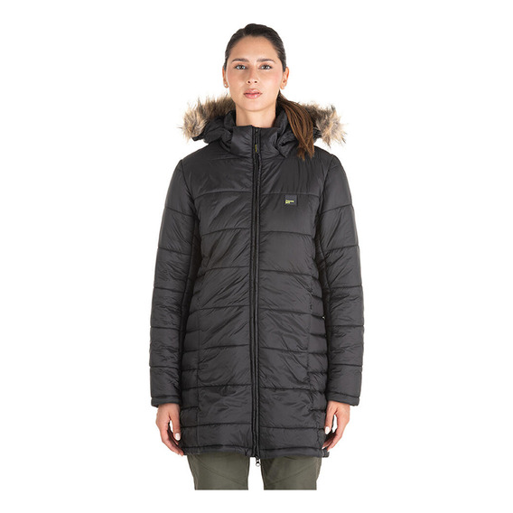 Parka Casual Mujer Panama Jack - J915