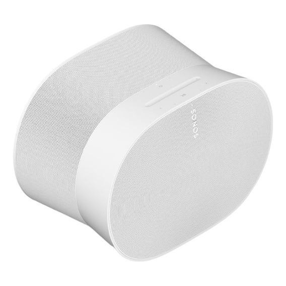 Parlante Inalámbrico Sonos Era 300 Audio Espacial Wifi Y Bt Color Blanco 110V/220V