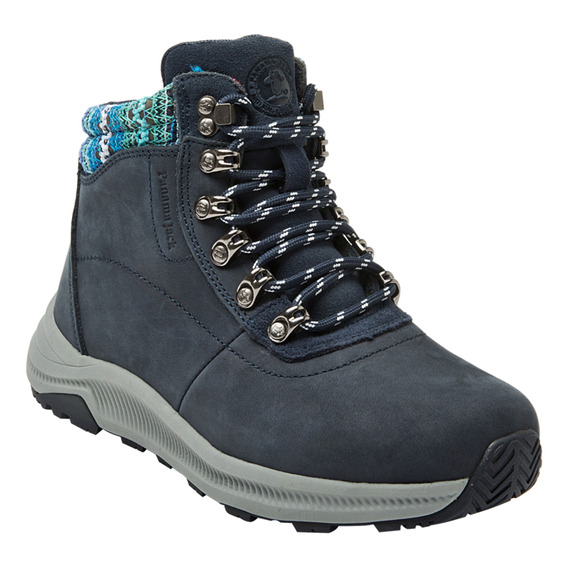 Botin Casual Mujer Panama Jack - J695