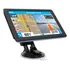 Gps Navigator Glaury Para Coche, Camión, Caravana, Pantalla