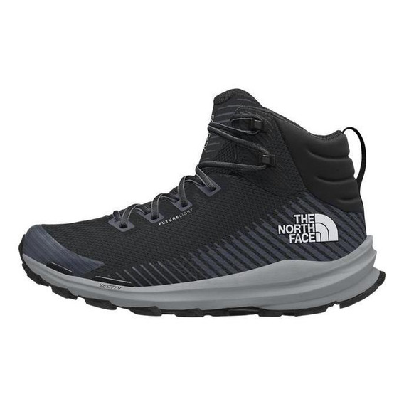 Zapato Hombre The North Face Vectiv Fastpack Mid Ft Negro