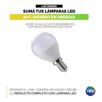 Plafon Rey 3 Luces Cairel Apto Led Luz Desing Cc