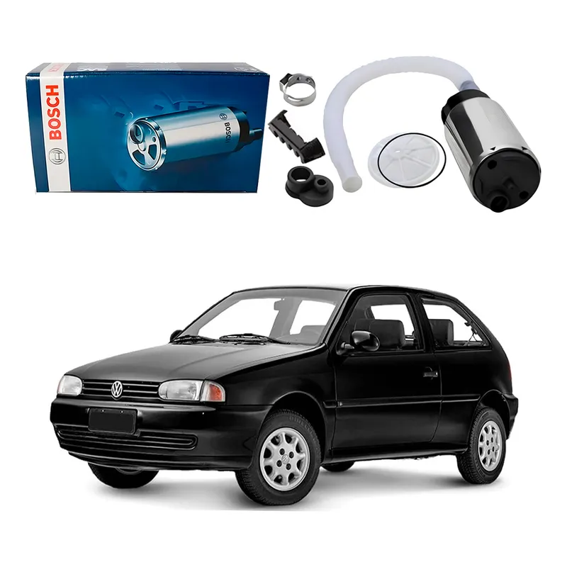 Bomba Combustivel Gol G2 1.0 1.6 Gasolina 1995 A 1999