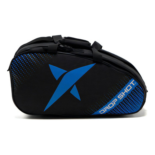 Bolso Paletero Drop Shot Essential 2023 Azul