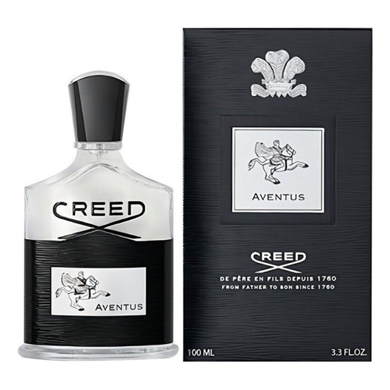 Creed Aventus Eau De Parfum 100 Ml Para Hombre Spray