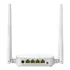 Router Tenda Base 100mbps N301 blanco