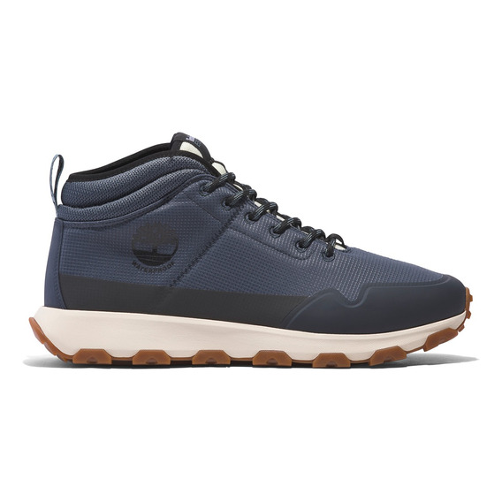 Bota Timberland Mid Lace Tb0a6apzep7 Hombre