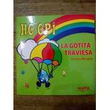 Libro La Gotita Traviesa De Viviana Miraglia (27)