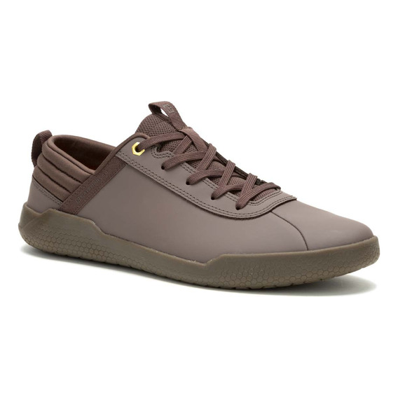 Sneaker Caterpillar Hex French Roast Para Hombre