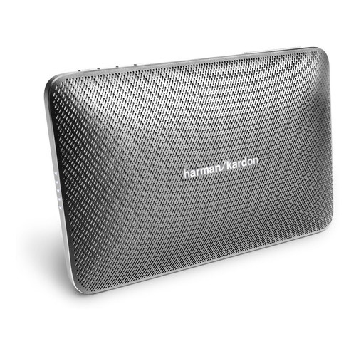 Parlante Portable Harman Kardon Esquire 2 Color Gris