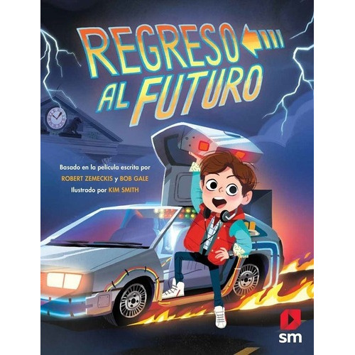 Regreso Al Futuro - Aa.vv