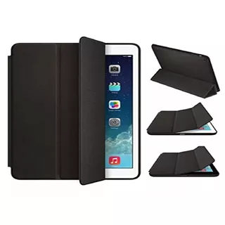 Capa Smart P/ iPad Pro 12.9 2017 A1670 A1671 A1821 + Nf