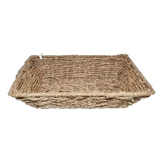 Cesta Rectangular Baja