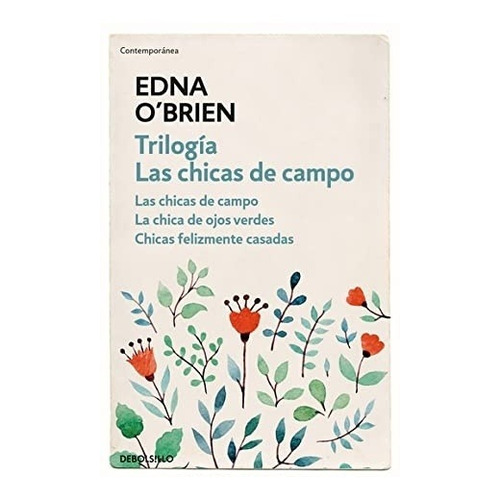 Trilogia Las Chicas De Campo - Edna O Brien