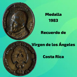 Una Medalla Antigua