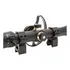 Luneta Evo Optics 4-16x44 Sfp Parallax 22mm