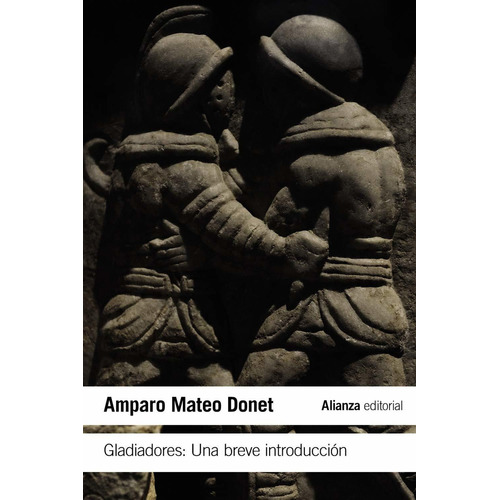 Gladiadores Y Cuadrigas - Amparo Mateo Donet