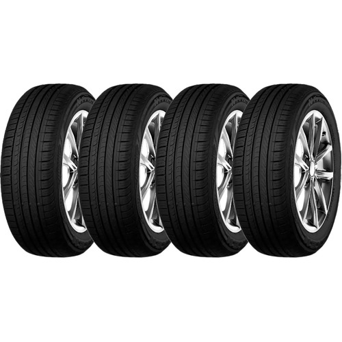 Kit de 4 llantas Nexen NPriz GX P 215/65R15 96 H