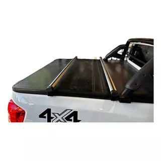 Barras Portaequipaje Aluminio De Caja Para Camioneta Ranger