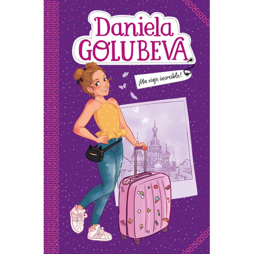 Golubeva Sisters: ¡un Viaje Increíble! - Daniela Golubeva