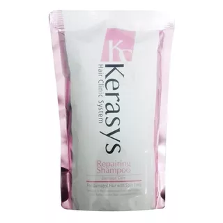 Kerasys Damage Repairing Shampoo Refil 500g