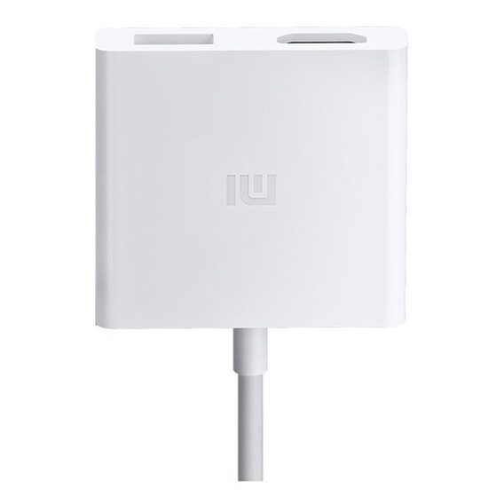 Hub Usb Tipo C A Hub Convertidor Usb Xiaomi