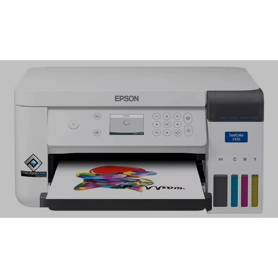 Impresora Epson F170