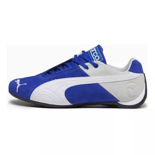 Tenis Puma X Sparco Future Cat Og Importacion Mariscal