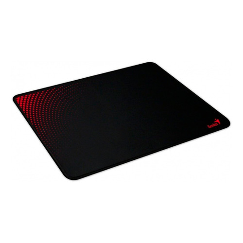 Mousepad G-pad 500s Genius Color Negro