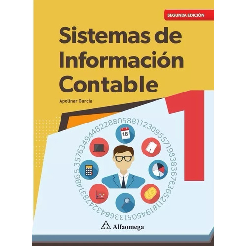 Libro Sistemas De Información Contable 1 Apolinar García