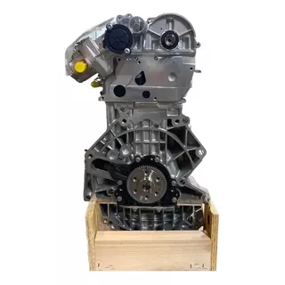 Motor Parcial 1.4 Tsi Vw T-cross 250 Tsi 2020 A 2023