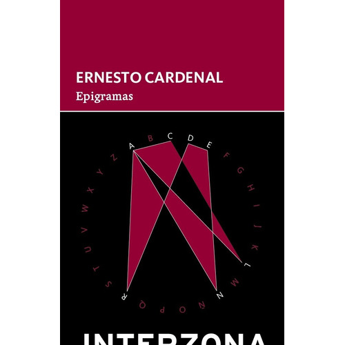 Epigramas - Cardenal, Ernesto