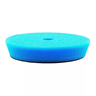 Pad Pulido - Medium Hard (cutting) Blue Or Orange 130/140mm