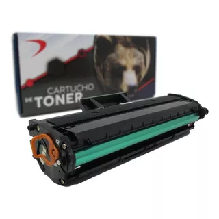 Toner Sam Compatible 111l De Alto Rendimiento