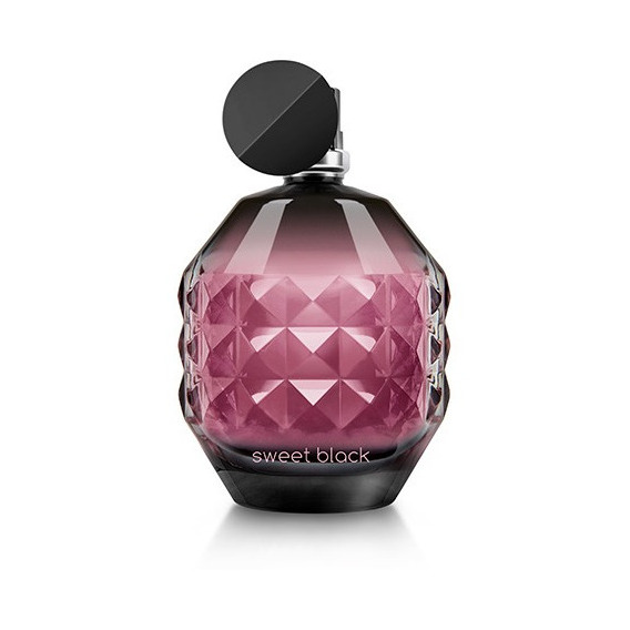 Perfume Sweet Black - Cyzone