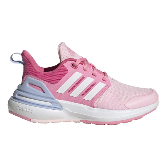 Zapatillas Rapidasport Bounce Con Cordones Hp2570 adidas