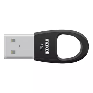 Pendrive Maxell Key 64gb Memoria Usb