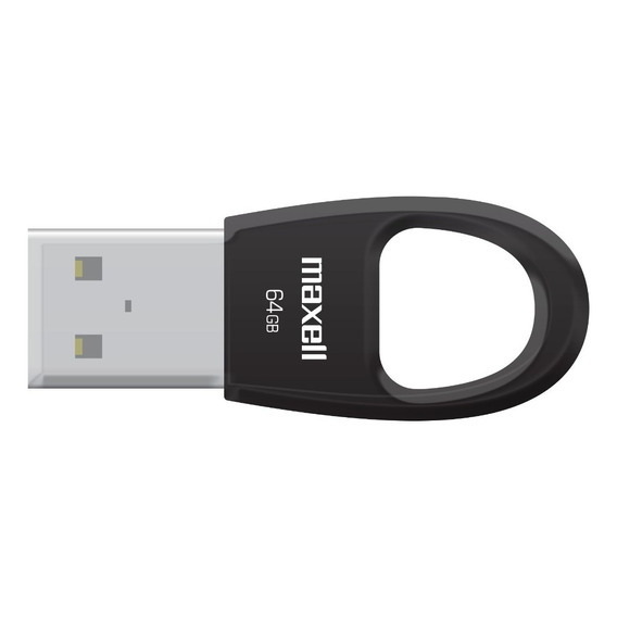 Pendrive Maxell Key 64gb Memoria Usb