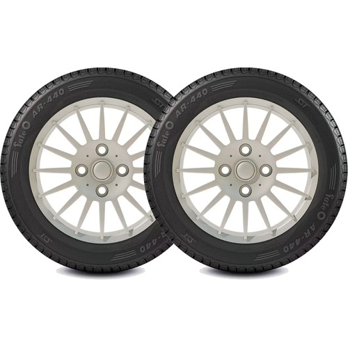 Kit de 2 neumáticos Fate AR-440 205/65R15 96 T