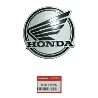 Insigna Emblema Pedana Original Honda Econo