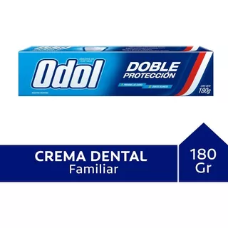 Pasta Dental Odol 180g